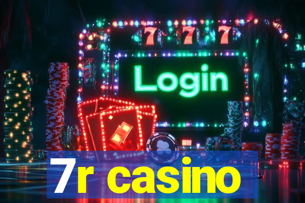 7r casino